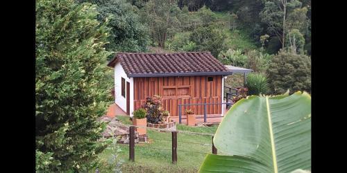 Marinilla Appartement | San José de las bromelias