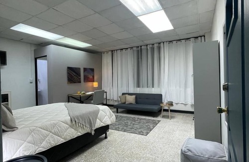 San Jose Appartement | San José Downtown Suites