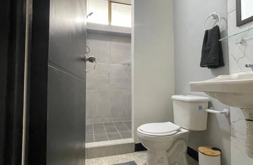 San Jose Appartement | San José Downtown Suites