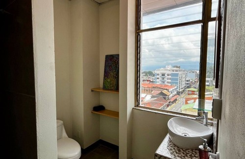 San Jose Appartement | San José Downtown Suites
