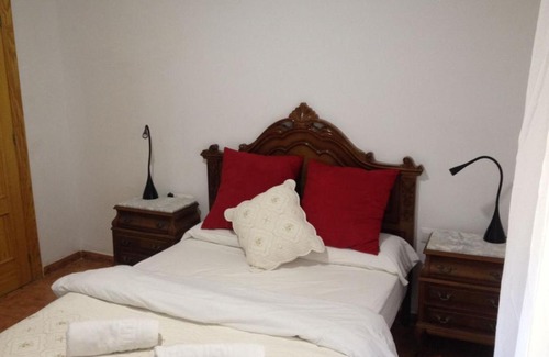 Granada City Center Maison | San José Guest House