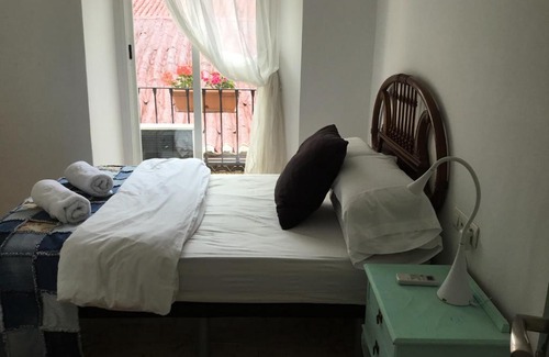 Granada City Center Maison | San José Guest House