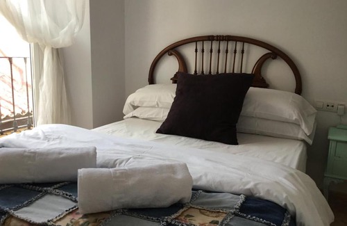 Granada City Center Maison | San José Guest House