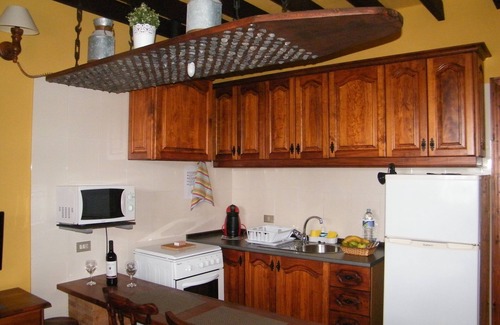 Granadilla de Abona Cottage | MAISON RURALE SAN JOSÉ