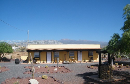 Granadilla de Abona Cottage | MAISON RURALE SAN JOSÉ