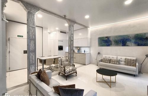 Old Town of Avila Appartement | San José y Maderuelo A