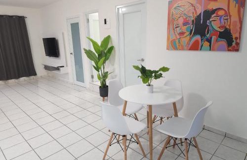 Sabana Llana Norte Appartement | San Juan Apartments
