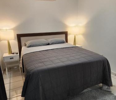 Sabana Llana Norte Appartement | San Juan Apartments