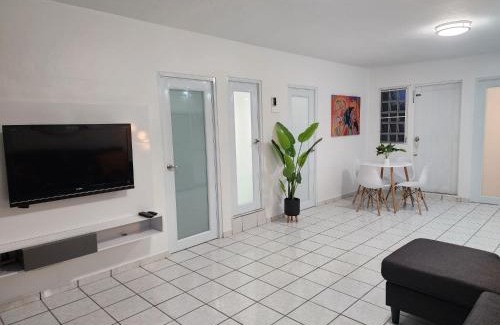 Sabana Llana Norte Appartement | San Juan Apartments