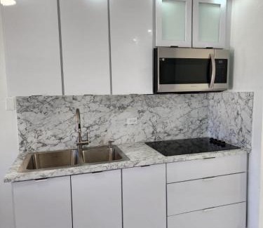 Sabana Llana Norte Appartement | San Juan Apartments