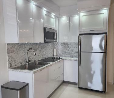 Sabana Llana Norte Appartement | San Juan Home