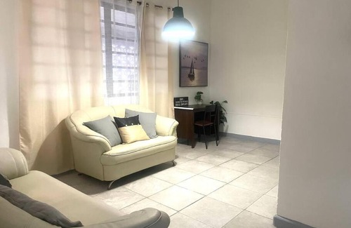 Gobernador Pinero Maison | San Juan House