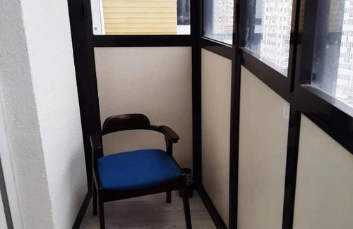 Monacillo Urbano Appartement | San Juan Papit house