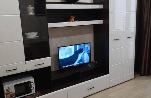 Monacillo Urbano Appartement | San Juan Papit house