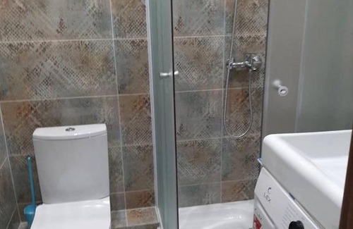 Monacillo Urbano Appartement | San Juan Papit house