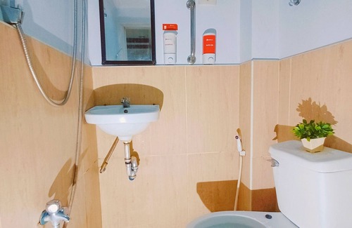 Tacloban Hôtel | San Juanico Travellers Inn - RedDoorz