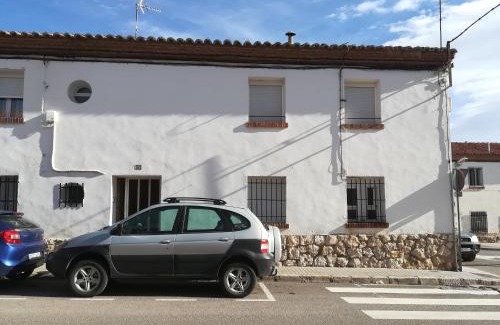 Teruel Appartement | san leon