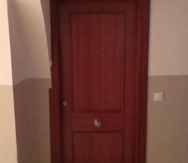 Teruel Appartement | san leon