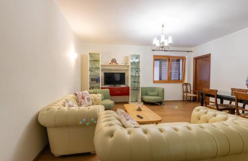 Ruoti Maison | San Lorenzo B & B