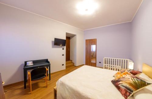 Ruoti Maison | San Lorenzo B & B