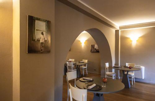 Spezzano della Sila Hôtel | San Lorenzo Si Alberga