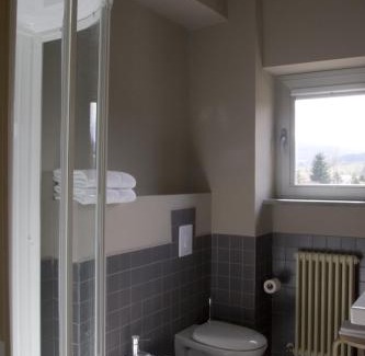 Spezzano della Sila Hôtel | San Lorenzo Si Alberga