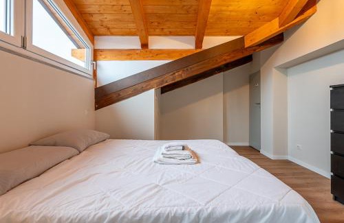 Beinasco Appartement | San Luigi Apartment
