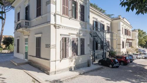 Suburbio XI della Vittoria Maison | San Luigi - Residenza Gemelli