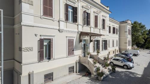 Suburbio XI della Vittoria Maison | San Luigi - Residenza Gemelli