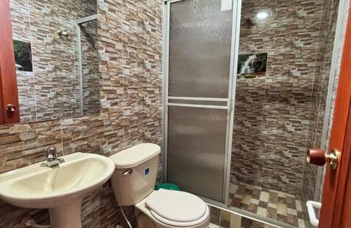 Soacha Appartement | San Luis