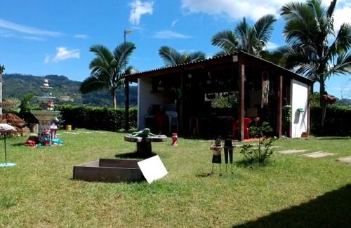 La Vega Cottage | Cottage