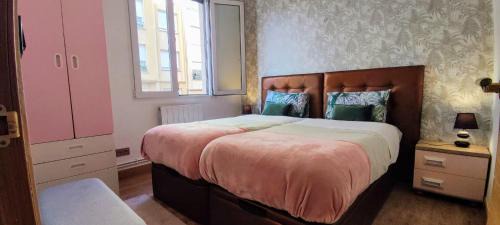 Basurtu Appartement | San Mamés Stadium corner