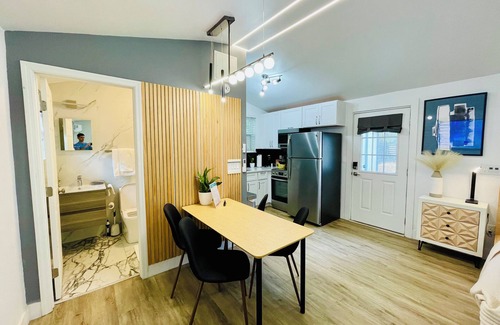 San Marco Appartement | San Marco/Downtown Modern Suite