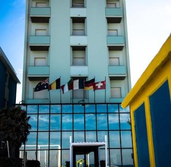 Marotta Hôtel | San Marco