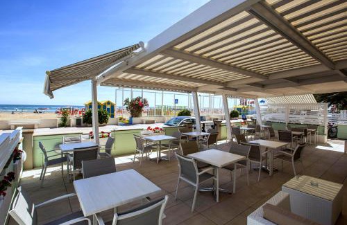 Marotta Hôtel | San Marco