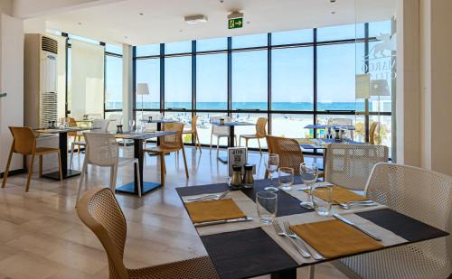 Marotta Hôtel | San Marco