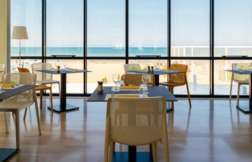 Marotta Hôtel | San Marco