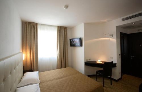 Alte Ceccato Hôtel | San Marco