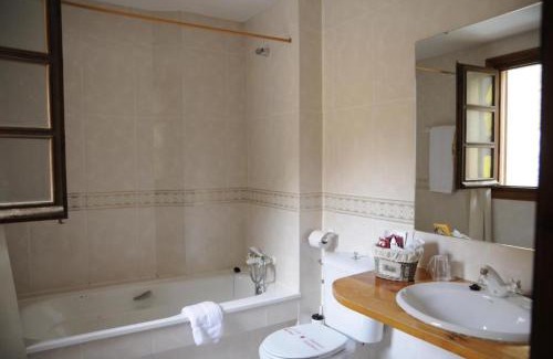 Benasque Hôtel | San Marsial Benasque Apart Hotel