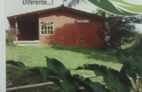 San Rafael Cottage | San Martin 7 chambres / 1 cabine de bain à San Rafael / Bizcocho / natura