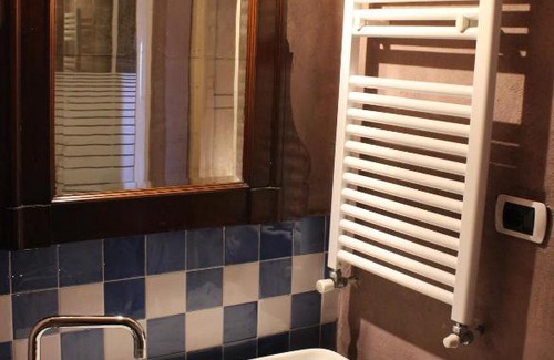 Borgio Verezzi Maison | San Martino Rooms & Breakfast
