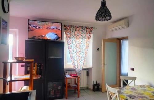 Borgo Po Appartement | San Martino sweet home
