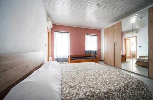 Borgo Po Appartement | San Martino sweet home