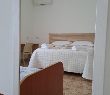 Municipio 5 Maison | San Michele Apartment