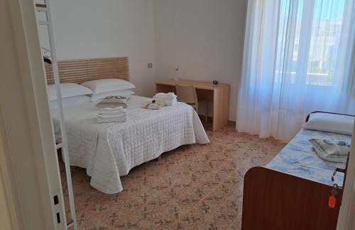 Municipio 5 Maison | San Michele Apartment