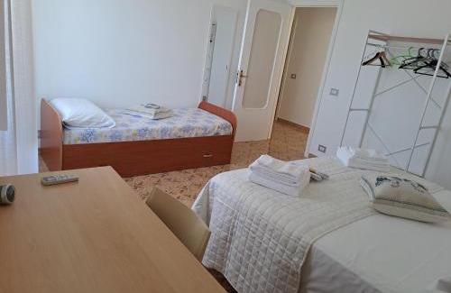 Municipio 5 Maison | San Michele Apartment