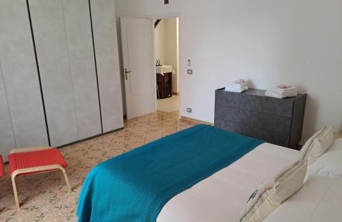 Municipio 5 Maison | San Michele Apartment