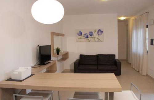 Catanzaro Appartement | San Michele Apartments&Rooms