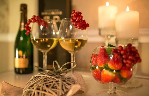 Castiglion Fiorentino Lit Et Petit-Déjeuner | San Michele al Borgo