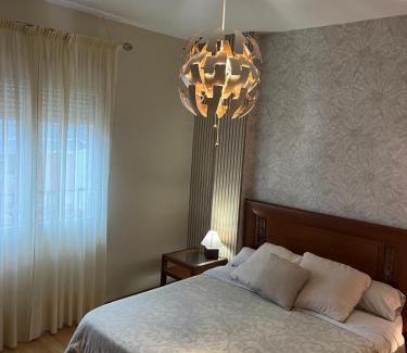 Membrilla Appartement | San Miguel